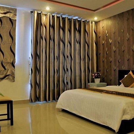 Manh Cuong Hotel 다낭 외부 사진