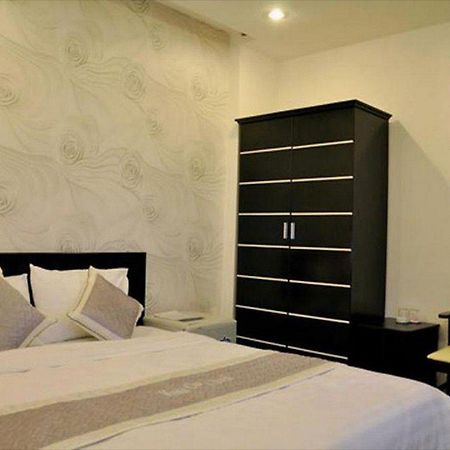Manh Cuong Hotel 다낭 외부 사진