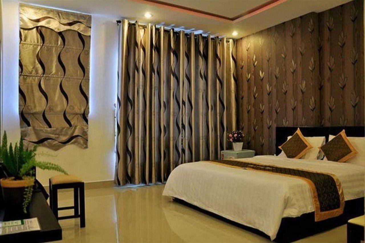 Manh Cuong Hotel 다낭 외부 사진
