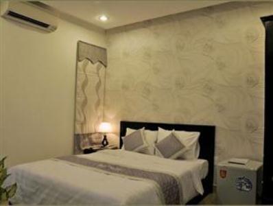 Manh Cuong Hotel 다낭 객실 사진