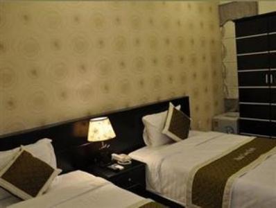 Manh Cuong Hotel 다낭 객실 사진