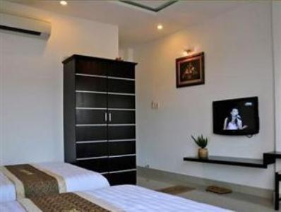 Manh Cuong Hotel 다낭 객실 사진