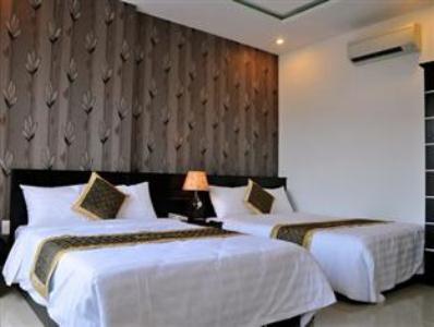 Manh Cuong Hotel 다낭 외부 사진