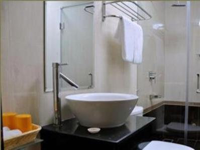 Manh Cuong Hotel 다낭 외부 사진