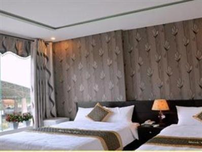 Manh Cuong Hotel 다낭 외부 사진